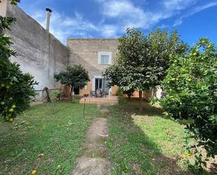 Casa o xalet de lloguer a Sant Llorenç des Cardassar