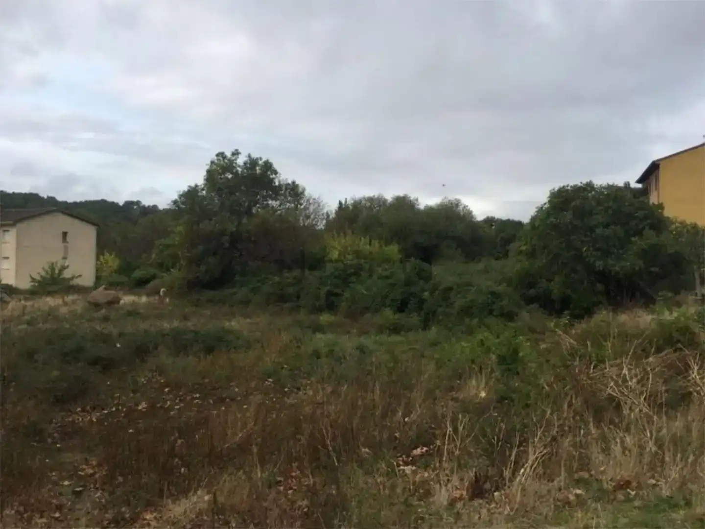 Terreno en venta en Santa María del Tiétar, Ávila