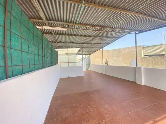 Terrassa de Pis en venda en Badajoz Capital amb Terrassa