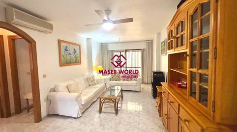 Foto 5 de Apartament en venda a Santiago de la Ribera, San Javier