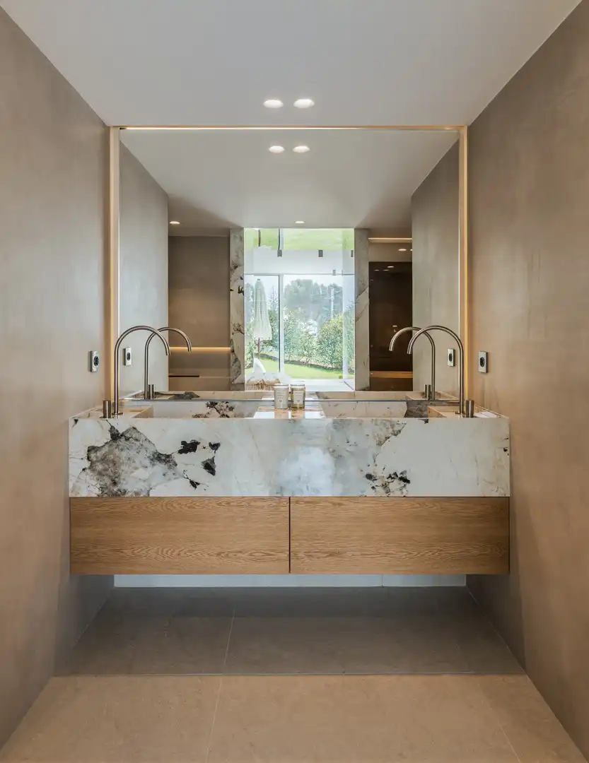 Apartament amb piscina en venda a Nueva Andalucía, imagen 9