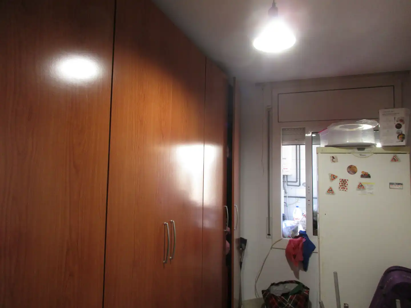 Habitación de Piso en venta en Reus con Aire acondicionado, Calefacción y Amueblado