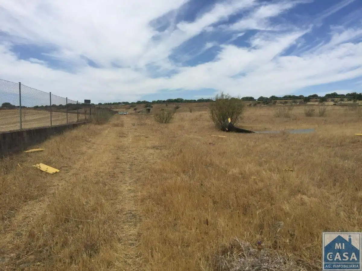Terreni e lotti in vendita a Mirandilla