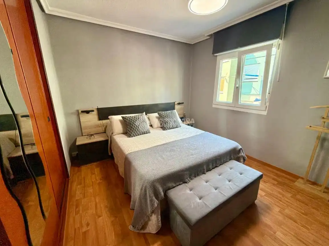 Flat for sale in Maliaño, imagen 9