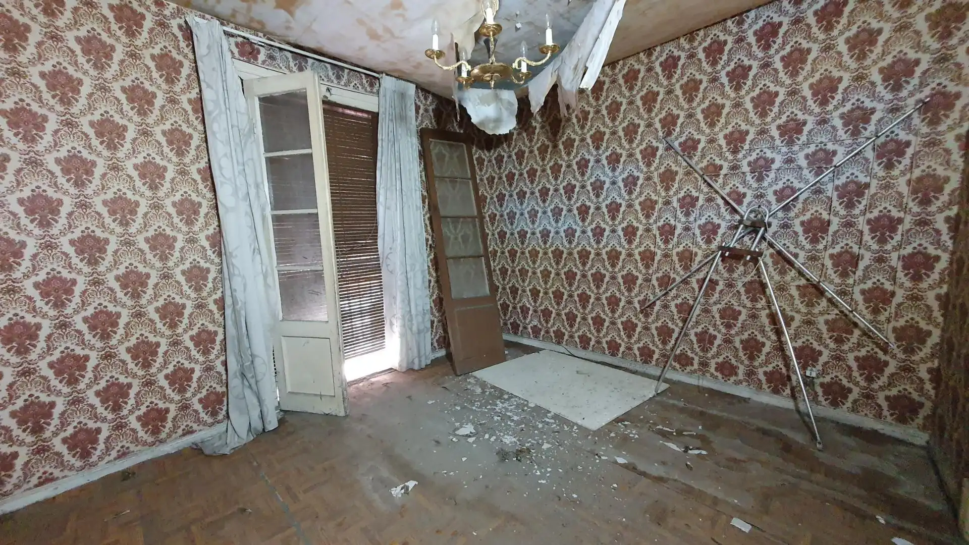 Dining room of Houses for sale in Urduña / Orduña
