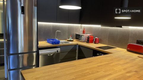 Foto 3 de Habitación en Sants, Barcelona Capital
