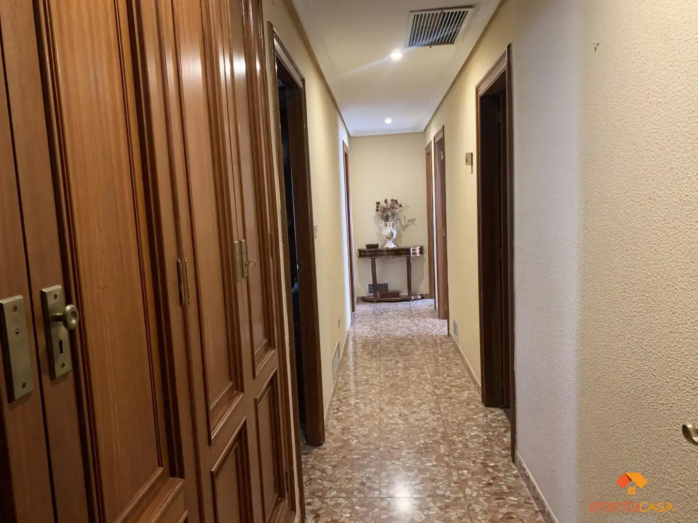 Wohnung zum Verkauf in Almendralejo