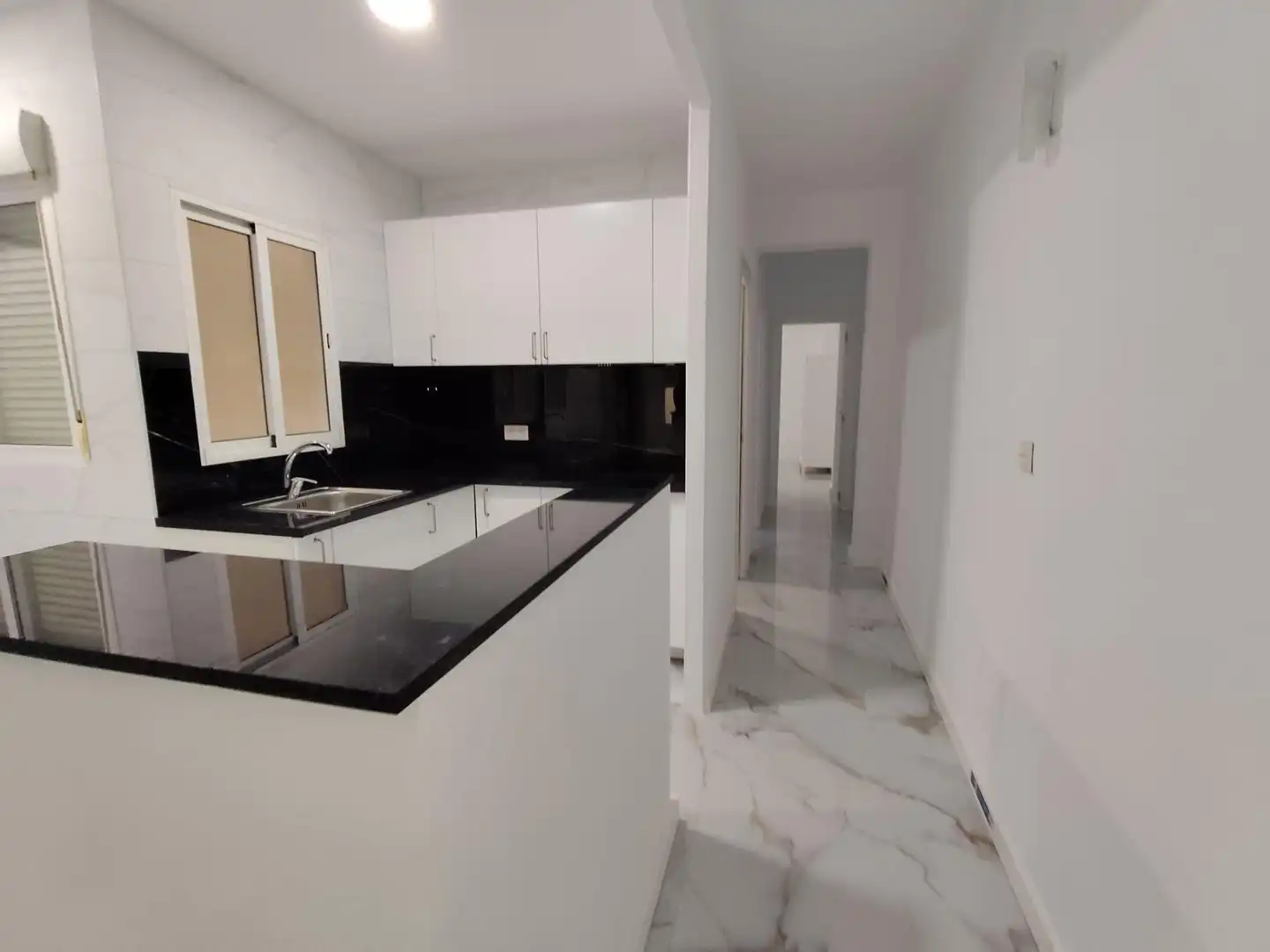 Piso de alquiler en Centro