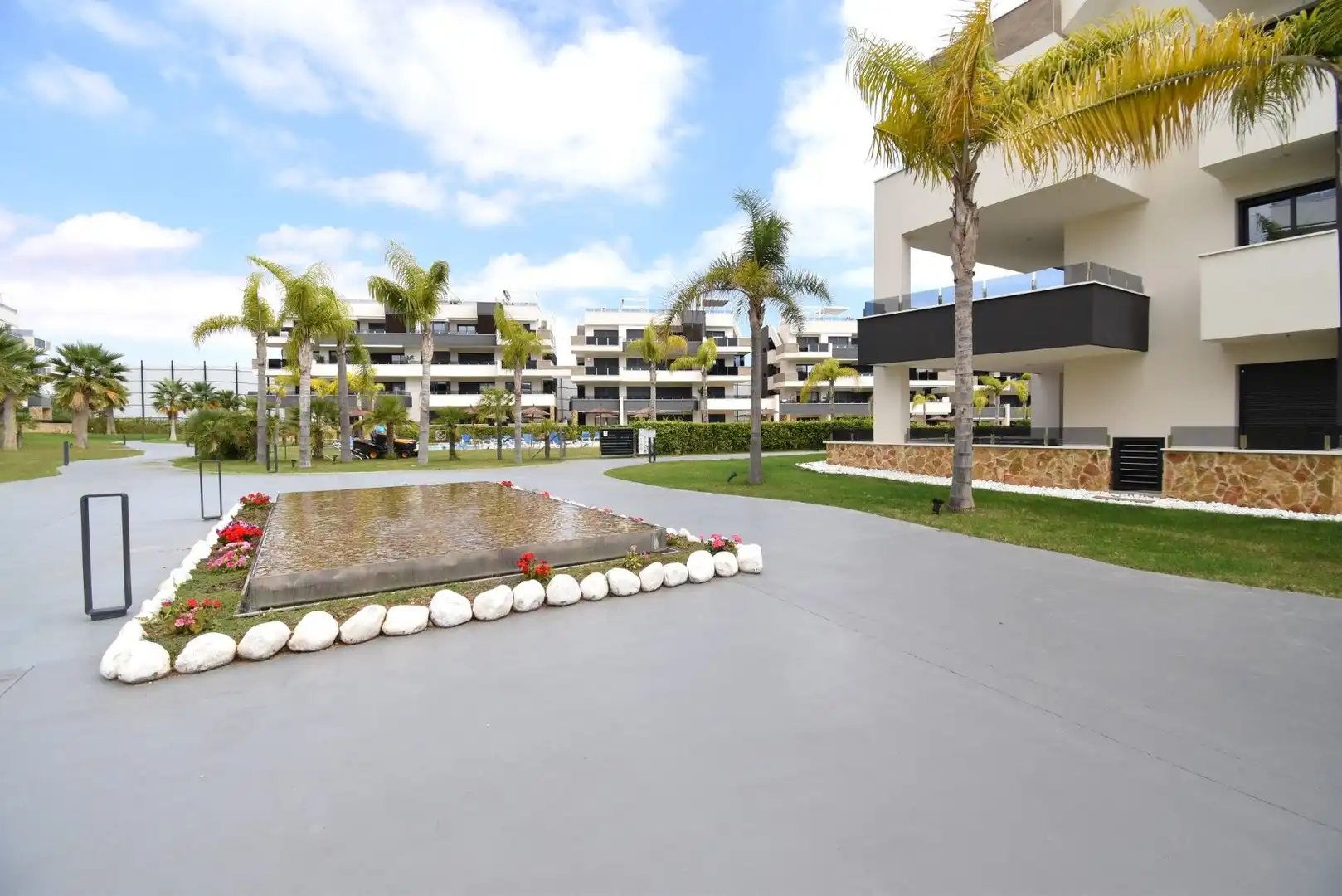 Appartement compact avec piscine à vendre à Orihuela Costa, imagen 21