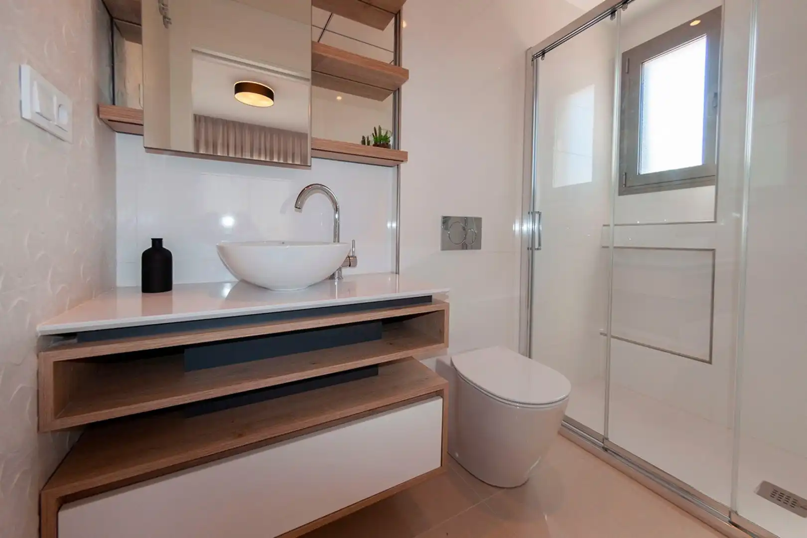 Villa mit Terrasse zum Verkauf in Playa del Espejo, imagen 14