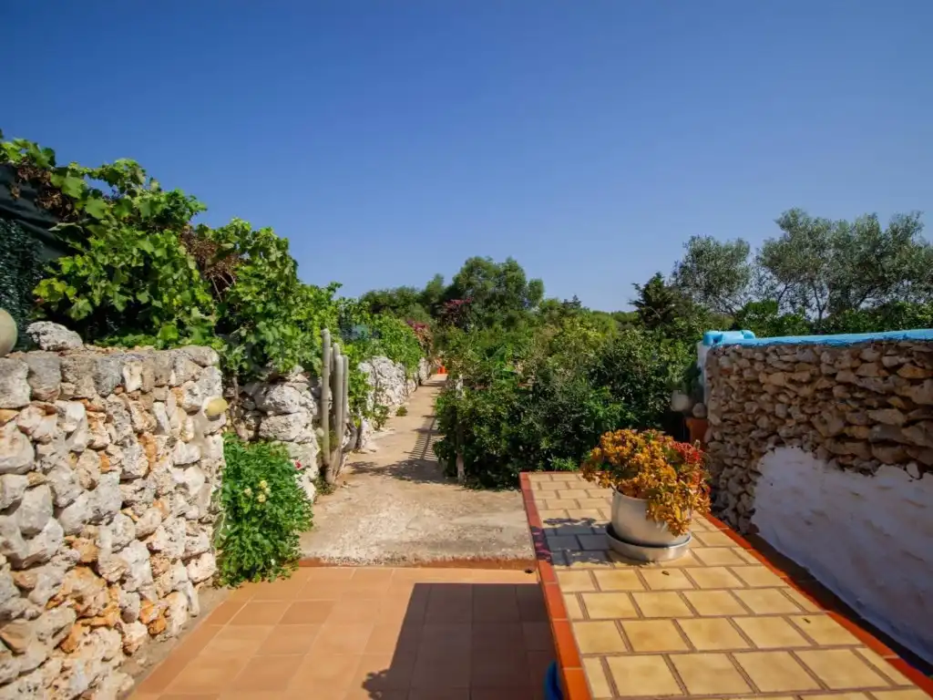 Casa rústica en venta en Sant Lluís - S'Ullestrar - Torret, imagen 4