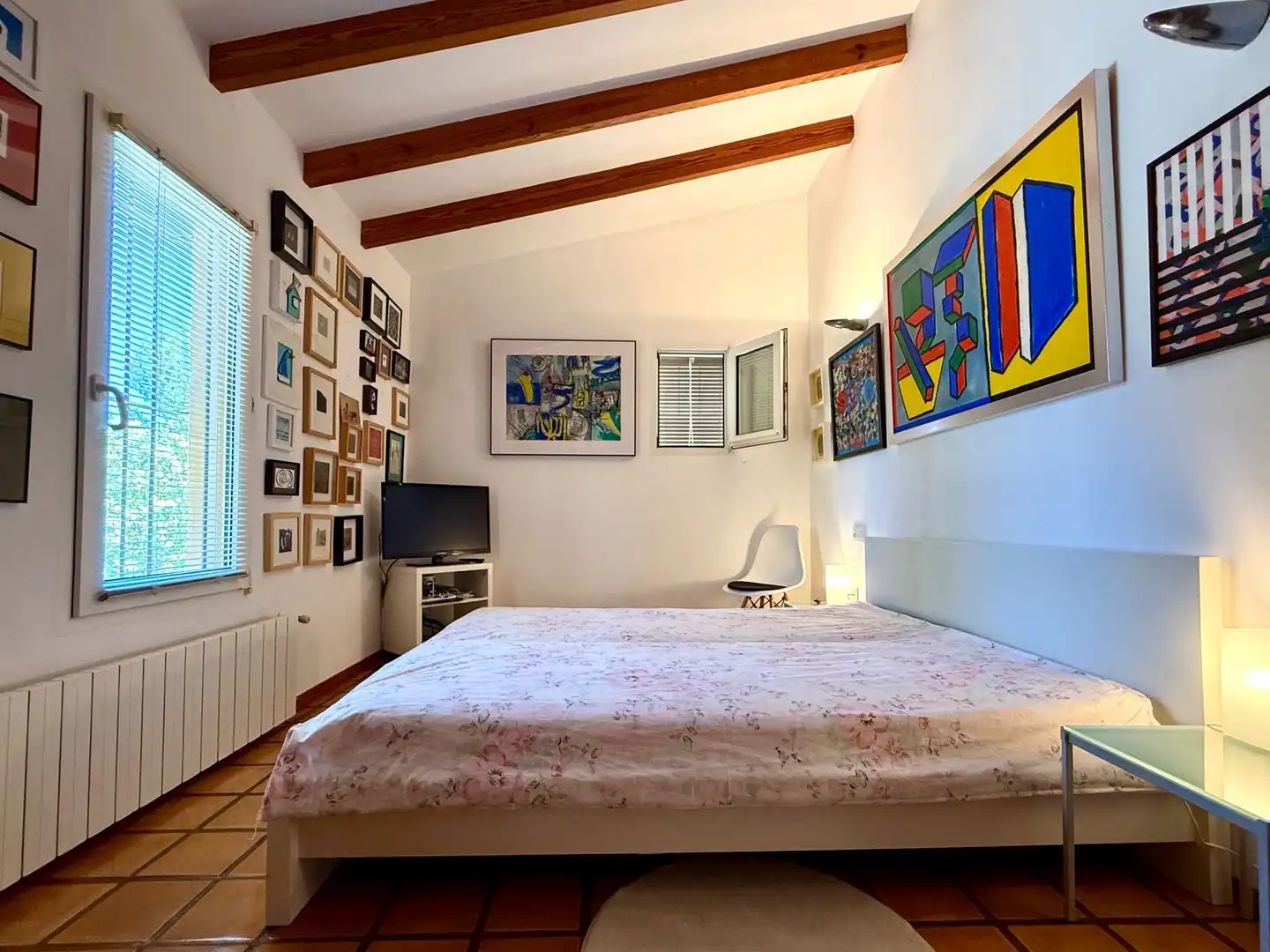 Villa con piscina in vendita a Jesús Pobre, imagen 43