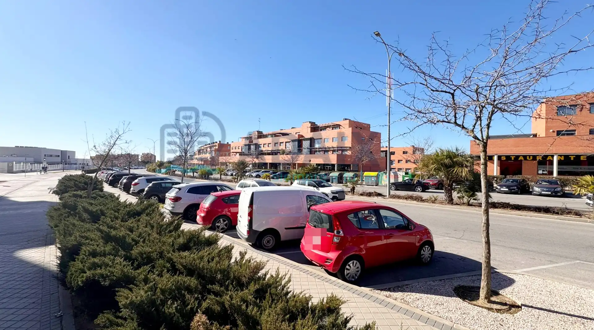 Gewerbefläche zur Miete in Avenida de la Unión Europea, imagen 3