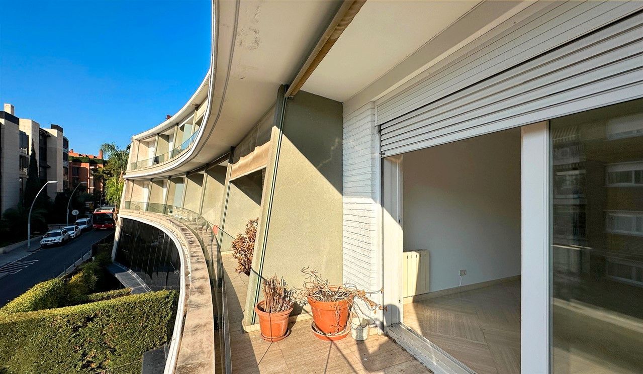 Flat for sale in Sant Gervasi- Galvany, Sarrià - Sant Gervasi