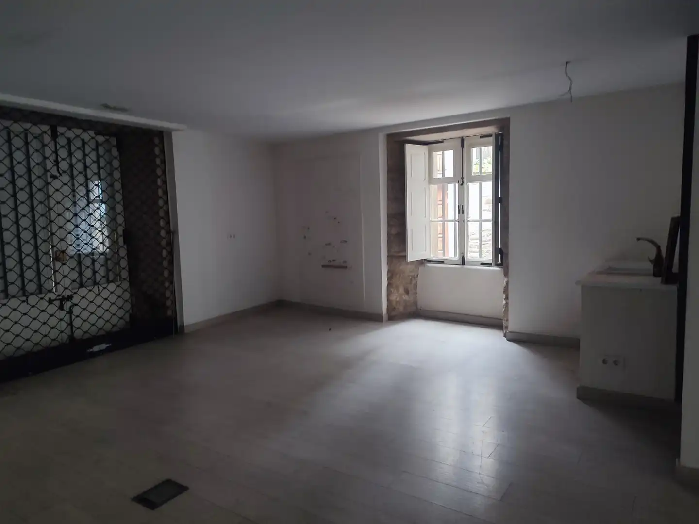 Edificio en venta en Santiago de Compostela 