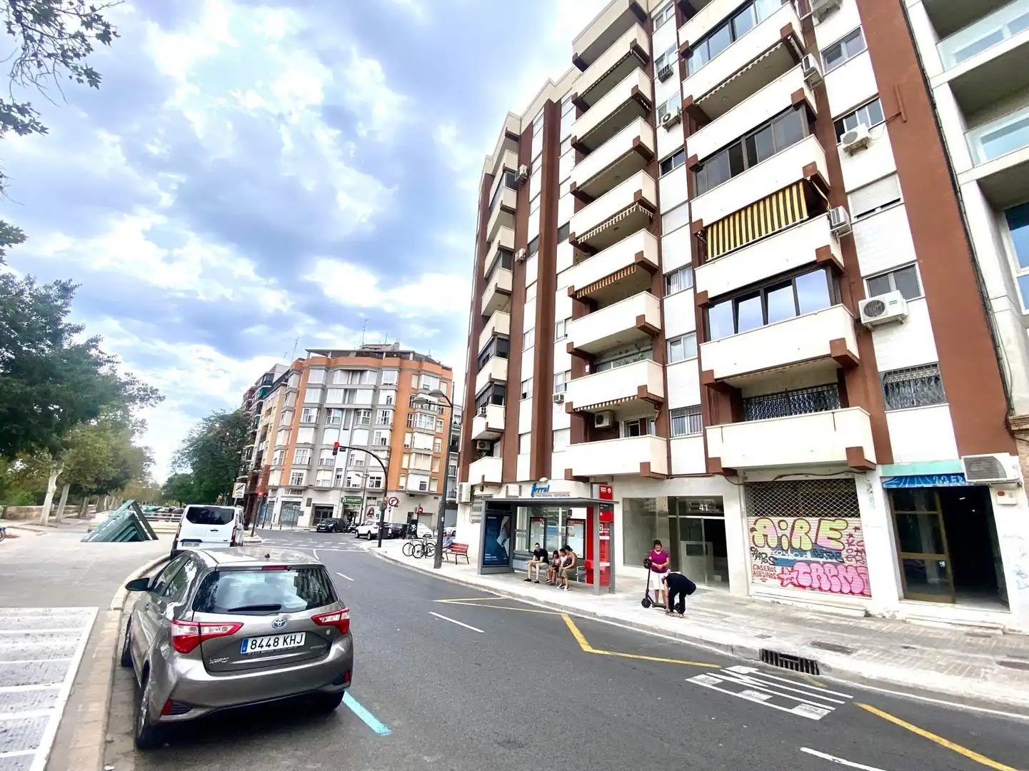 Business premises for sale in Calle PECHINA 41, imagen 22