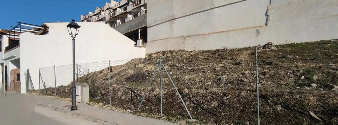 Terreny residencial en venda a Cogollos de la Vega, imagen 6