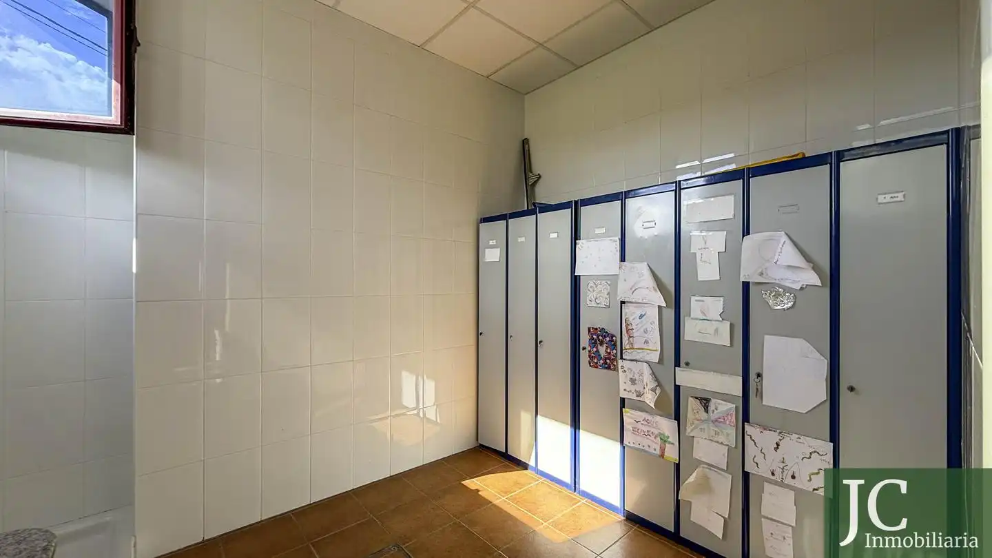 Nave industrial en venta en Guriezo