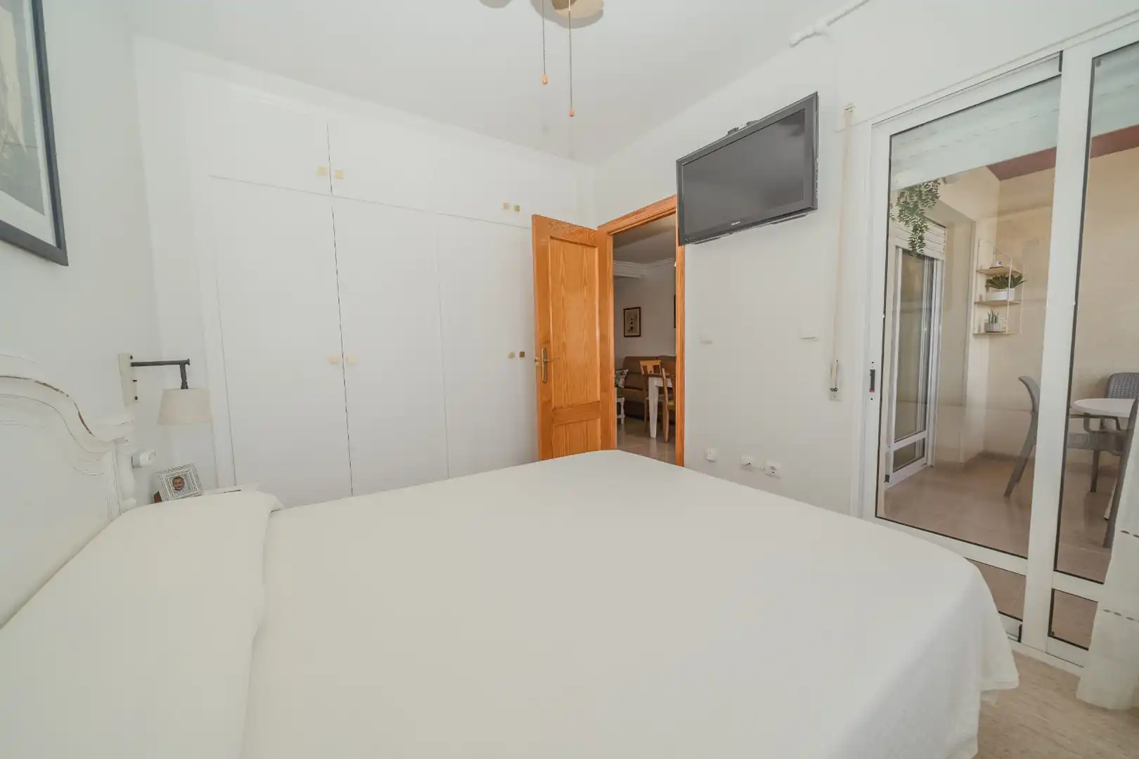Attico con piscina in vendita a Orihuela Costa, imagen 21