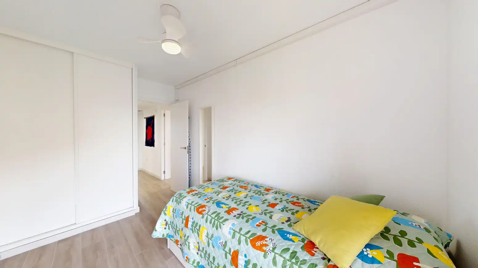 Flat for rent in Alboraya - CL BATLLE, Port Saplaya
