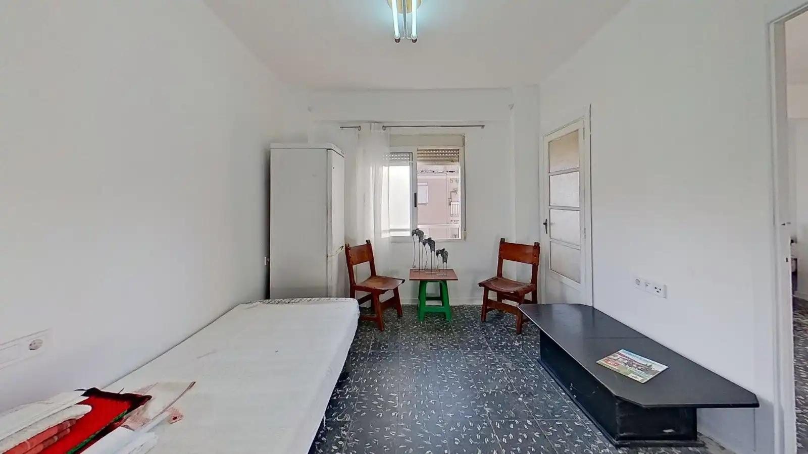 Habitación de Piso en venta en Valencia con Aire acondicionado