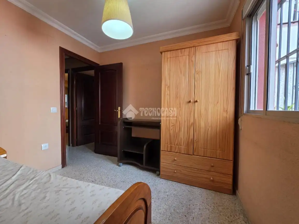 Flat for rent in San Carlos - San José