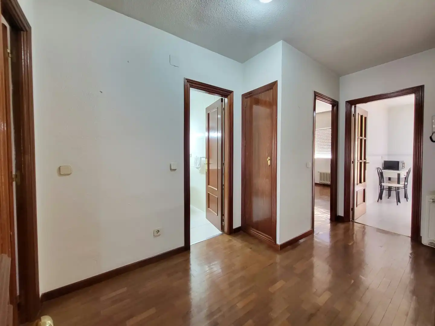 Piso en venta en Getafe con Aire acondicionado, Calefacción y Parquet