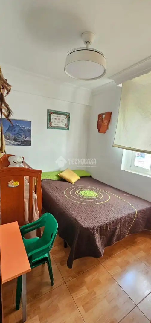 Dormitori de Pis en venda en Huelva