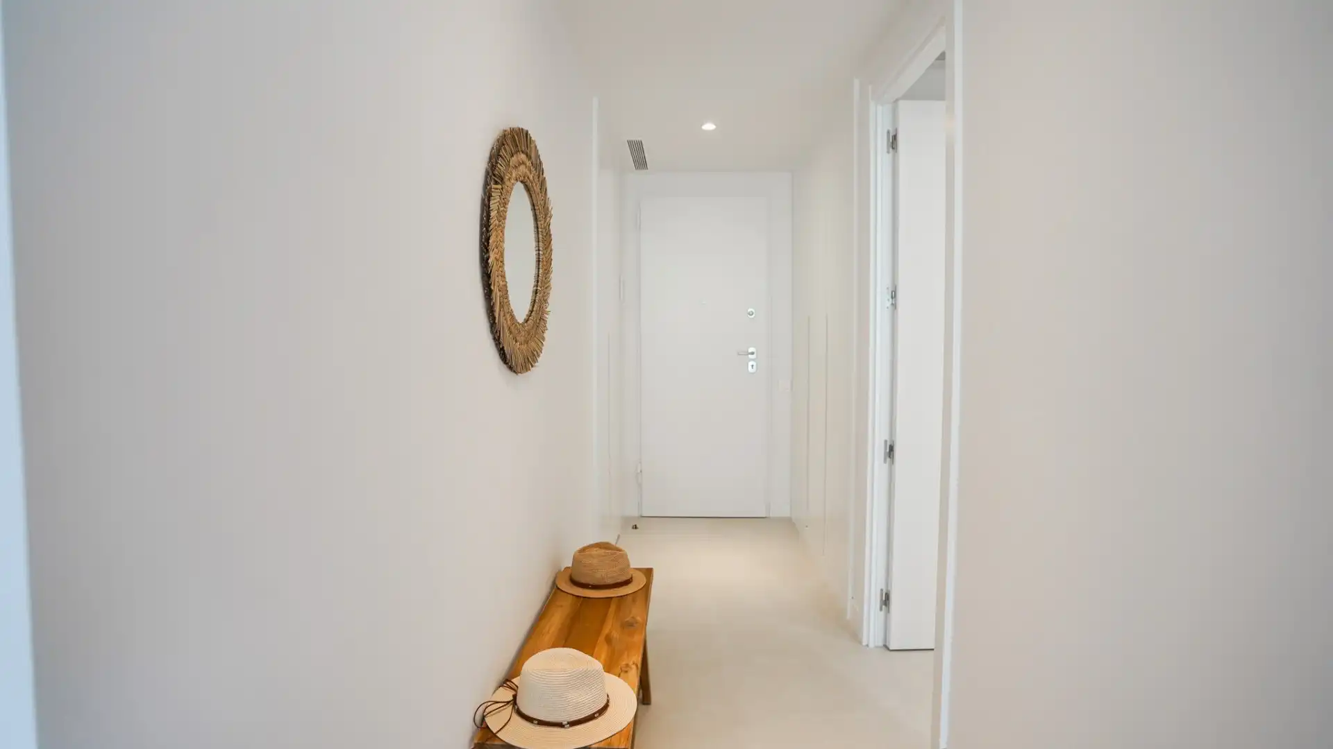 Ground floor for rent in La Concha - Resina Golf