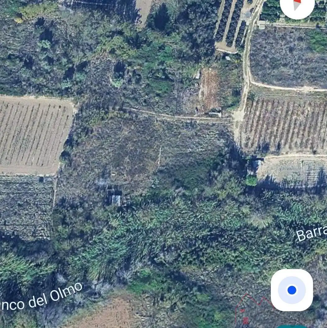 Lands and plots for sale in poligono 9, imagen 2