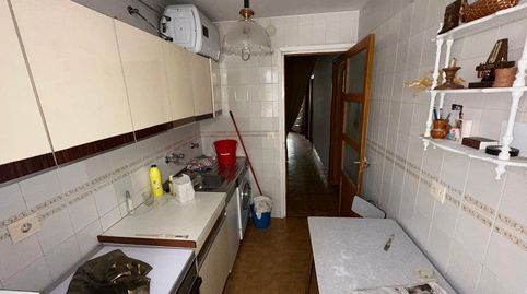 Foto 4 de Piso en venta en Calle San Pedro y San Felices, San Pedro y San Felices, Burgos Capital