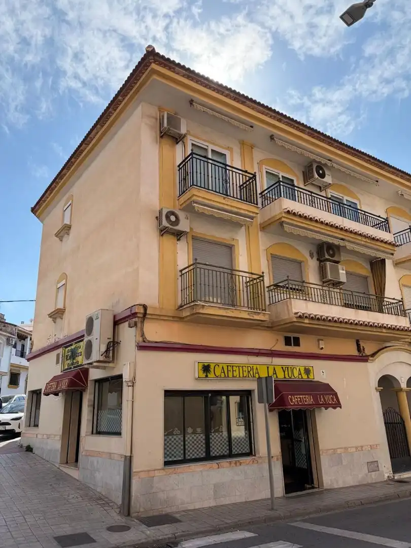 Flat for sale in Calle Manuel de Falla 32, imagen 27