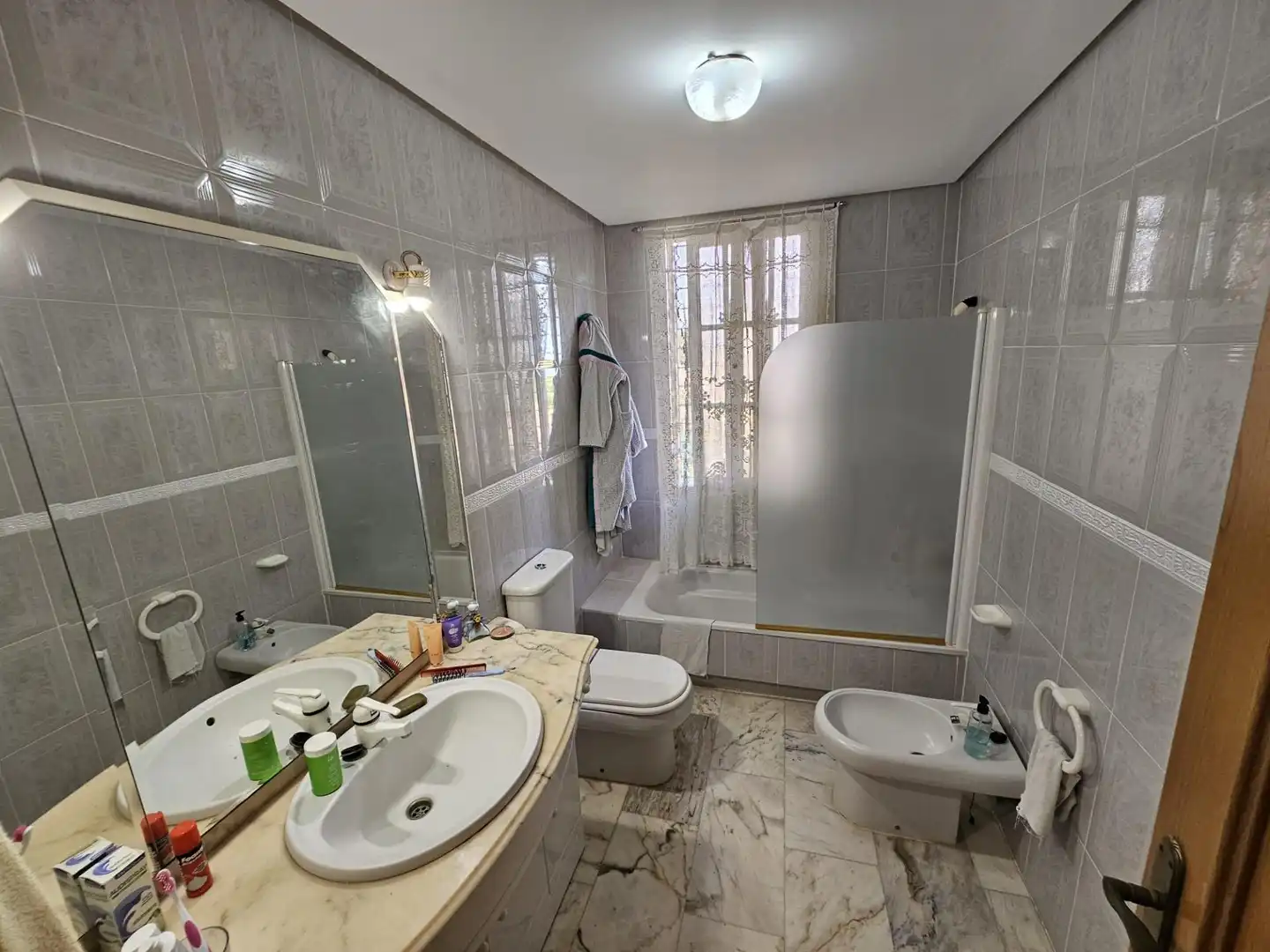 Detached house with terrace for sale in Montserrat, imagen 55