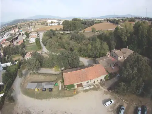 Landhaus zum Verkauf in Borrassà, imagen 25