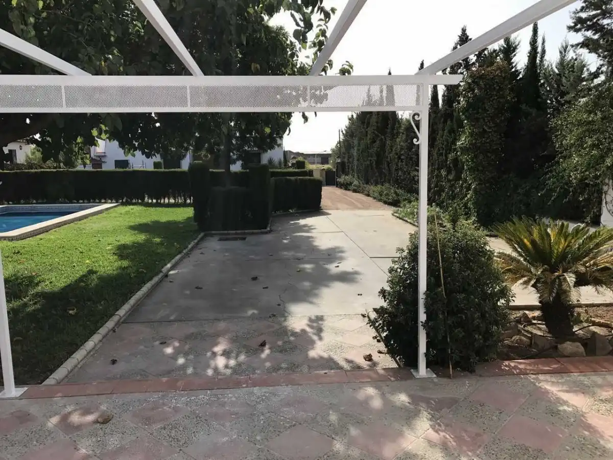 Casa con piscina in vendita a Periurbano Oeste - Sierra, imagen 33