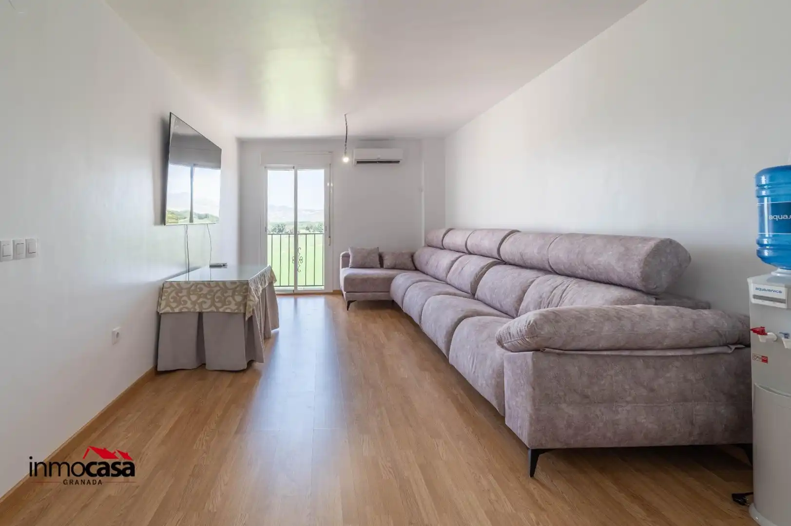 Living room of Flat for sale in Cijuela