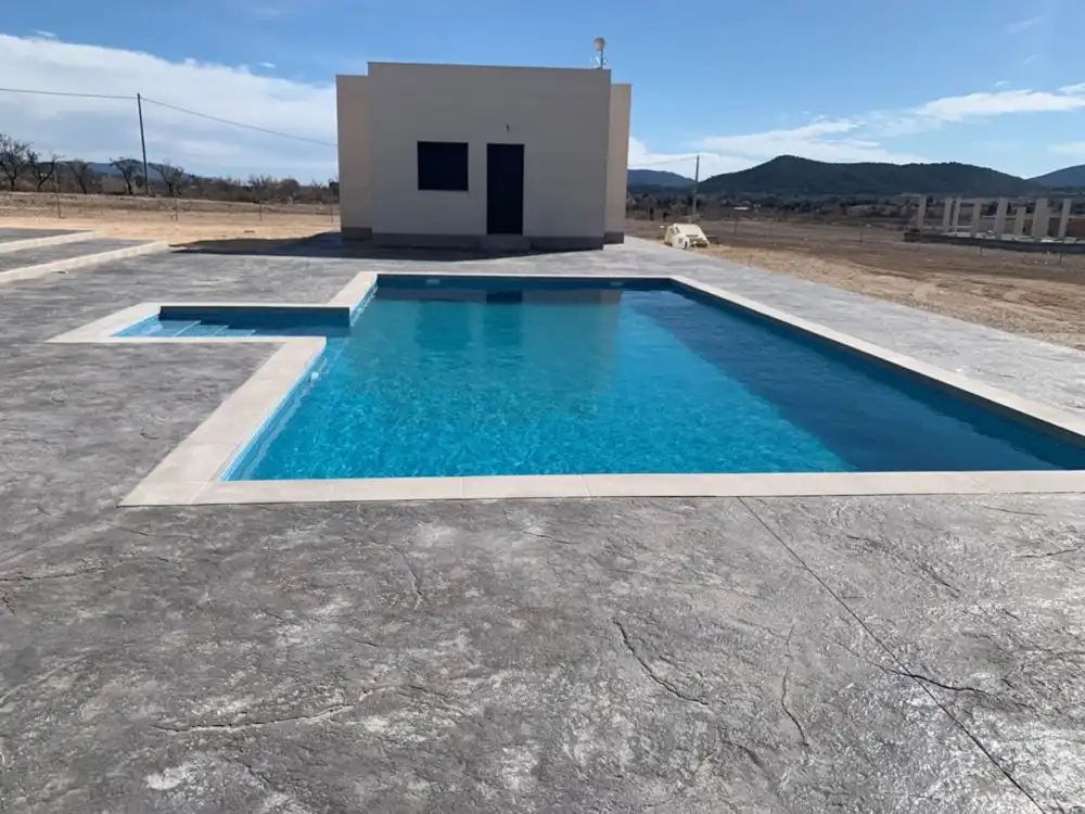 Maison à vendre à El Pinós / Pinoso, imagen 22