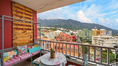 Foto 2 de Ático en venta en San Isidro, Los Realejos pueblo, Los Realejos