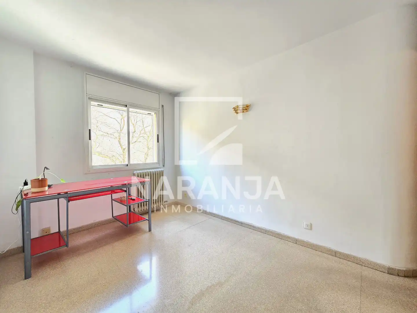 Schlafzimmer von Wohnung zum Verkauf in Mollet del Vallès mit Balkon und Gemeinschaftspool