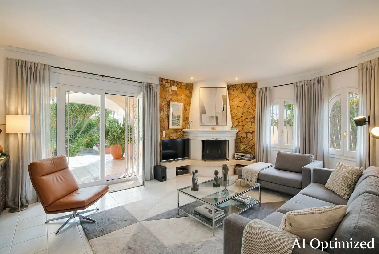 Haus mit Pool zum Verkauf in Carrer Freser, imagen 25
