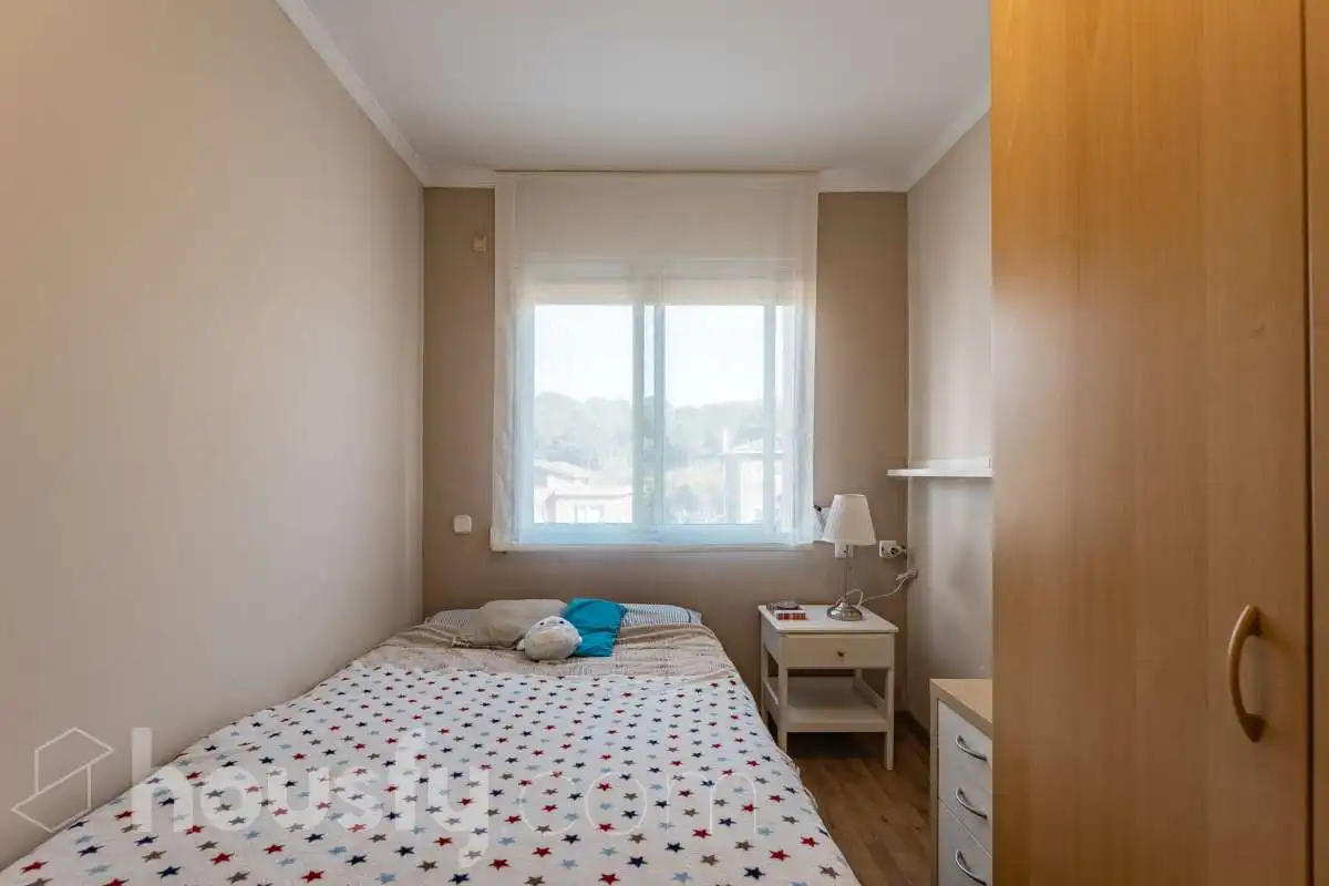 Piso en venta en CL BATISTA I ROCA, La Miranda - Can Candeler