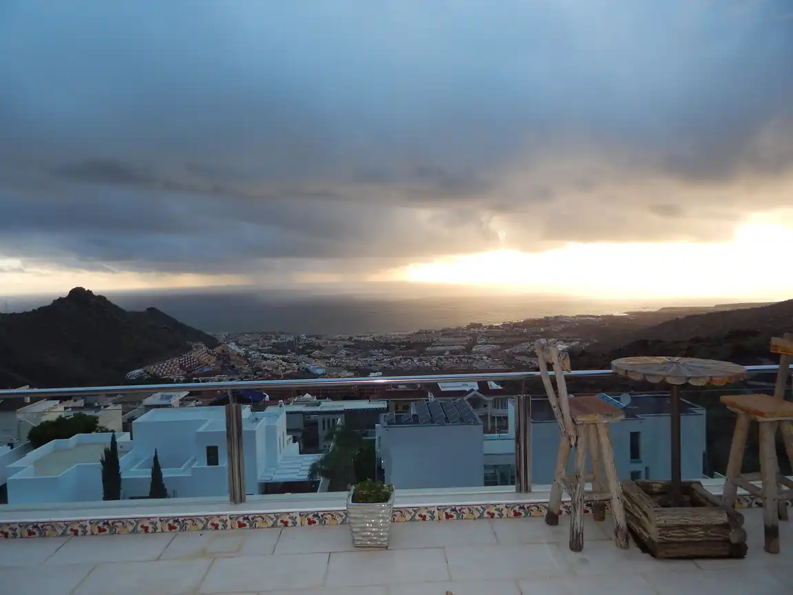Detached house with pool for sale in la rioja, imagen 34