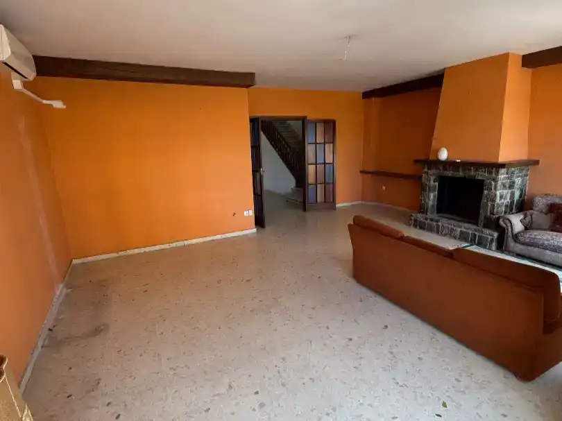 Casa o xalet en venda en Fuengirola amb Aire condicionat i Balcó