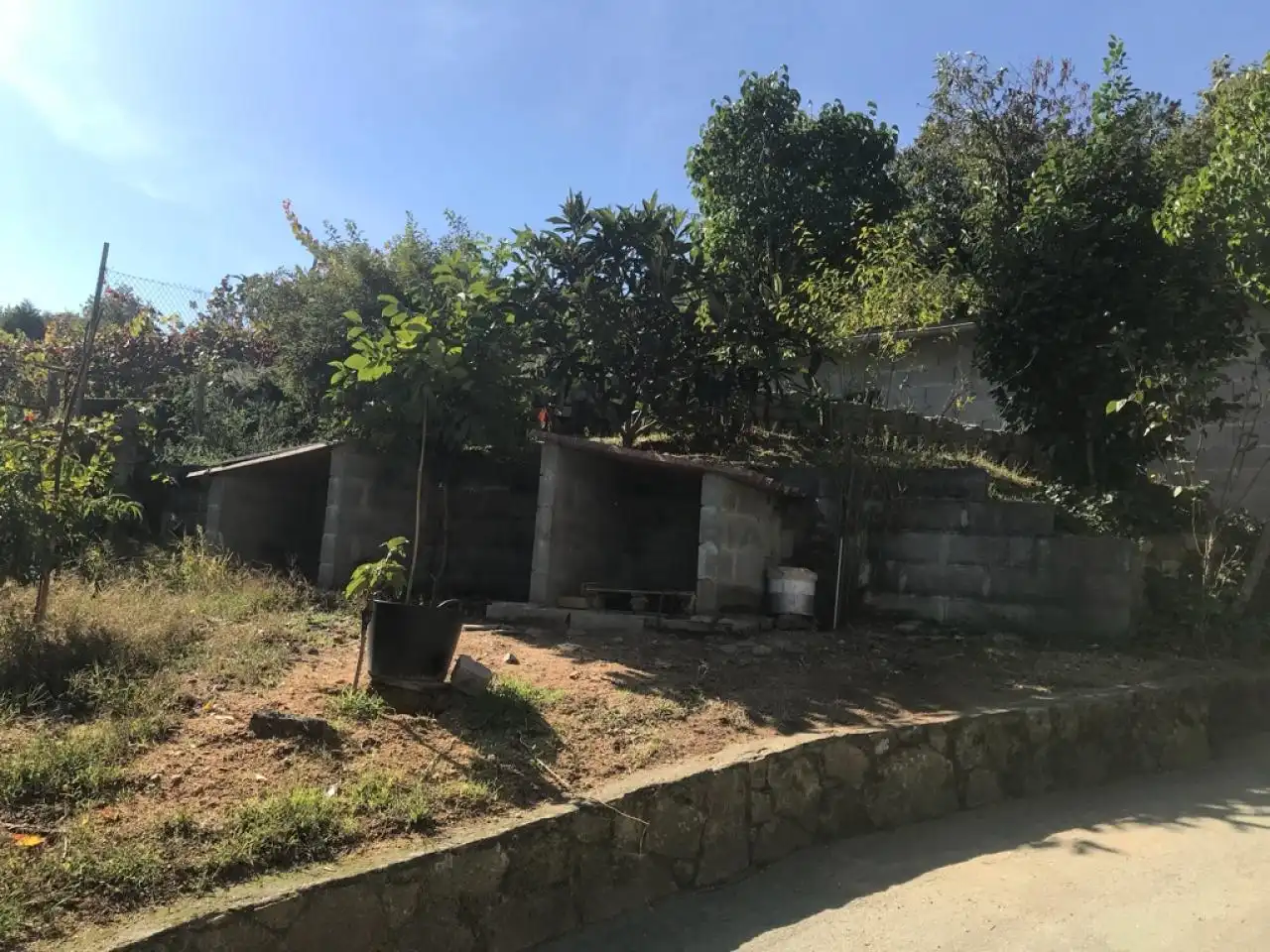 House with terrace for sale in O Pereiro de Aguiar, imagen 9