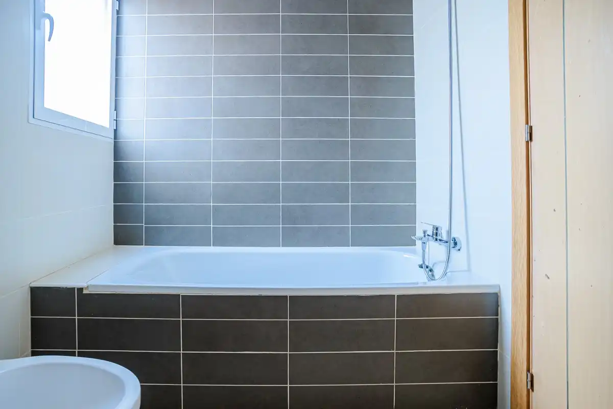 Bany de Apartament en venda en Orihuela amb Terrassa, Piscina i Piscina comunitària