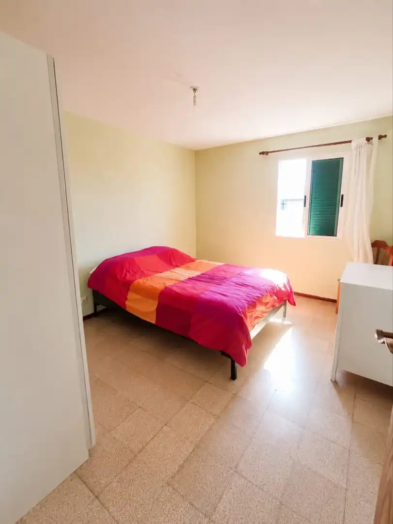 Dormitori de Pis en venda en Santa Cruz de Tenerife amb Terrassa