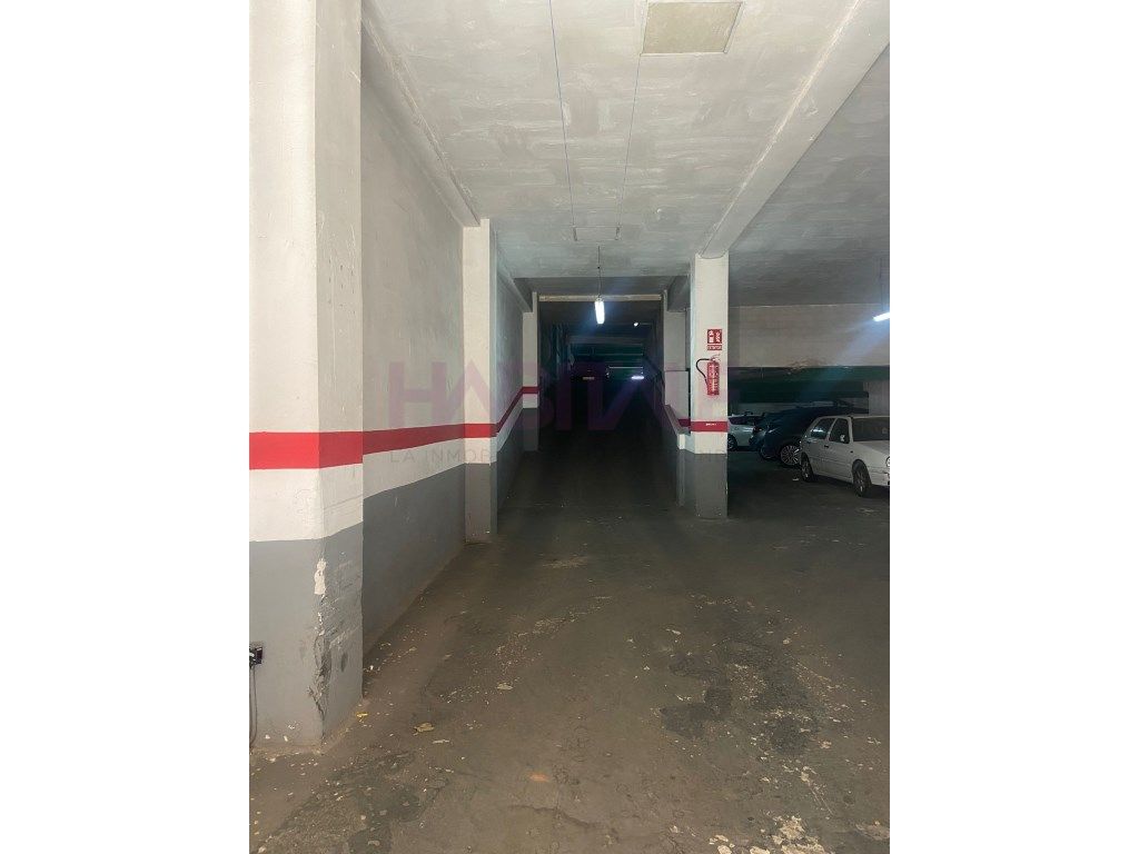 Parking of Garage for sale in  Valencia Capital
