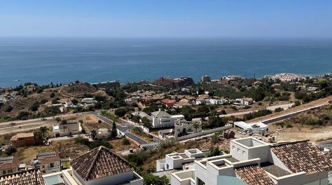 Foto 4 de Dúplex en venta en La Capellanía - El Higuerón, Benalmádena