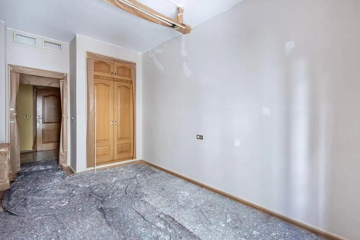 Flat for rent in Ronda