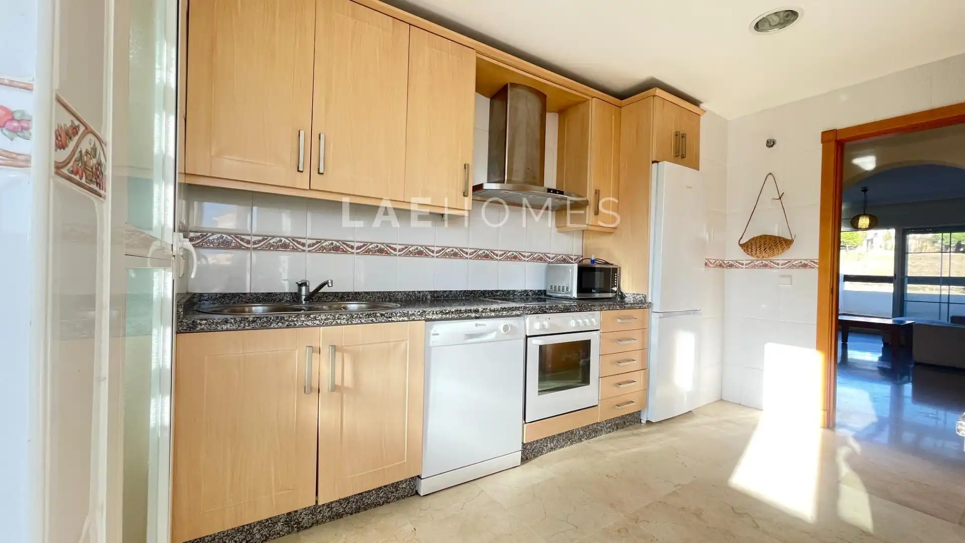 Apartamento con piscina en alquiler en Avenida Avenida Argonautas, imagen 9